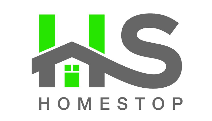 Homestop LOGO